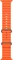 Apple Ocean Armband für Apple Watch Ultra 49mm orange Vorschaubild
