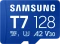 Samsung T7 R170 128GB, UHS-I U3, A2, Class 10 Vorschaubild