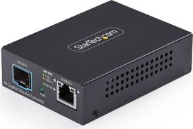 StarTech MCM10G6SSFP, RJ-45, SFP+