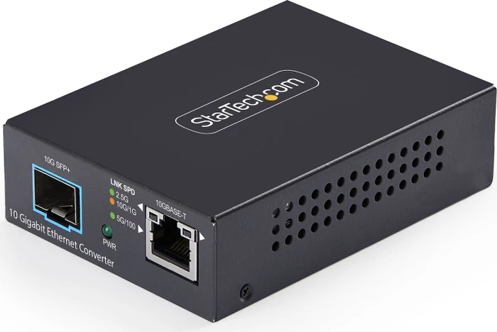 StarTech MCM10G6SSFP, RJ-45, SFP+