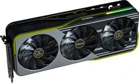 ASRock Radeon RX 6900 XT OC Formula, RX6900XT OCF 16G, 16GB GDDR6, HDMI, 3x DP