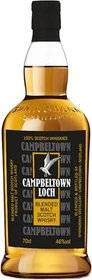Campbeltown Loch Blended Malt Scotch Whisky 700ml
