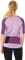 Vaude Kuro II Trikot kurzarm raspberry (Damen) Vorschaubild
