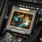 Thermalright Frozen Warframe 360 Black ARGB Vorschaubild