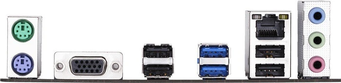 GIGABYTE H310M S2 2.0 (Intel 1151 v2)