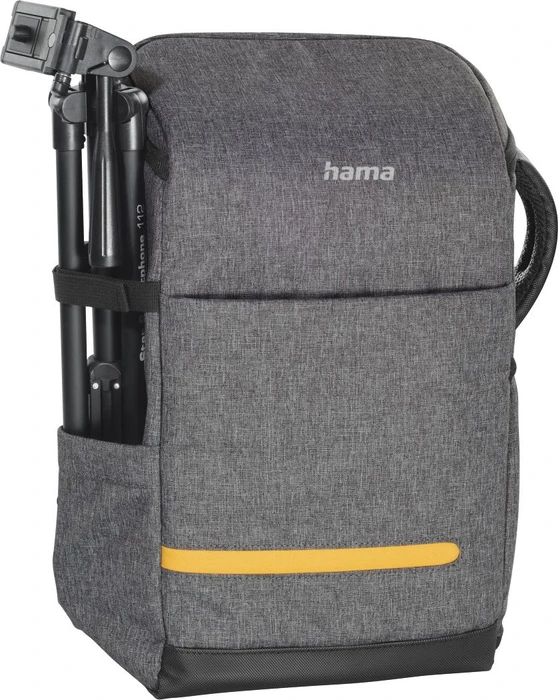 Hama Terra 140 Rucksack grau