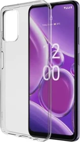 Nokia CC-G42 Clear Case für Nokia G42 transparent