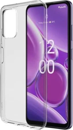 Nokia CC-G42 Clear Case für Nokia G42 transparent