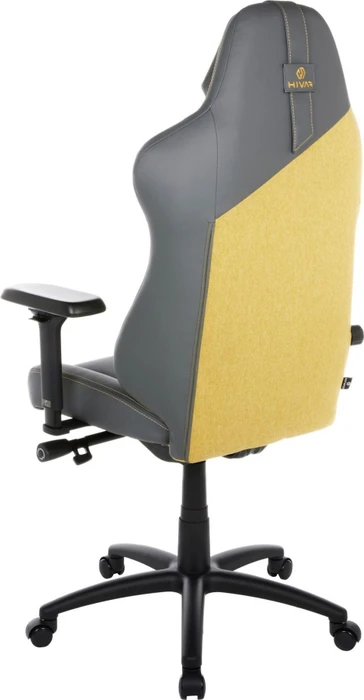 Hivar Skylar Gamingstuhl, Sun Coal