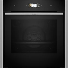 Neff N90 BMKBBQP Backofen (B64CS71N0 + Z1608CX0 + Z11CG10X1)