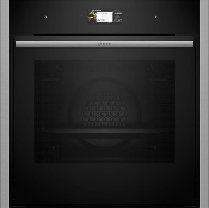 Neff B64CS71N0