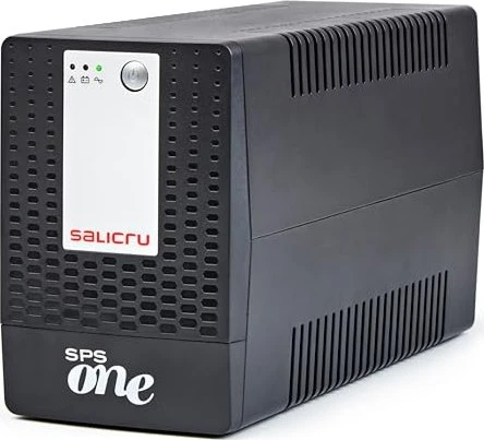 Salicru SPS One Schuko UPS/USV