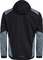 Vaude Moab Padded Softshell Fahrradjacke heron (Herren) Vorschaubild