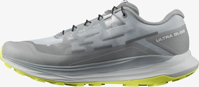 Salomon Ultra Glide monument/pearl blue/evening primrose (Herren)