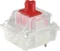 Cherry MX RGB RED Switch Kit, MX RGB RED 100Mio Switch Set, MX1A, 23er-Pack Vorschaubild