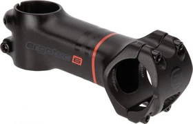 Ergotec Ray 2 35mm/28.6mm -7° Vorbau 110mm schwarz sandgestrahlt