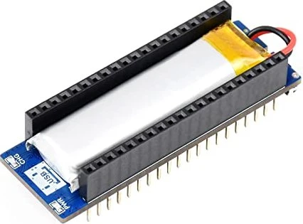 Pi Modules UPS Pico Basic Modul