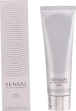 Sensai Cellular Performance Maske, 100ml