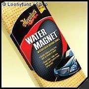 Meguiar's Water Magnet Drying Towel, 1 Stück (X2000)