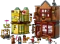 LEGO Harry Potter - Qualität für Quidditch & Fortescues Eissalon Vorschaubild