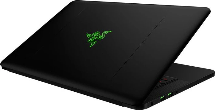 Razer Blade, Core i7-6700HQ, 16GB RAM, 256GB SSD, GeForce GTX 1060, DE