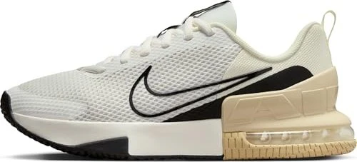 Nike Air Max Alpha Trainer 6 sail/coconut milk/team gold/black (Herren)