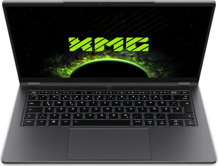 Schenker XMG EVO 14 (AMD) E25pjk, Ryzen AI 9 365, 32GB RAM, 1TB SSD, DE