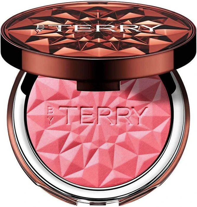 By Terry Tea to Tan Blush Powder 03 pink passion, 7g