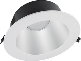 Osram Ledvance LED Downlight UGR19 14W/3000K 180mm Einbauleuchte