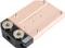 Aqua Computer kryoM.2 PCIe 3.0/4.0 x4 Adapter mit Wasserkühler Vorschaubild