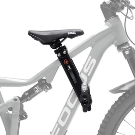 Kids Ride Shotgun 1.0 MTB Fahrradkindersitz