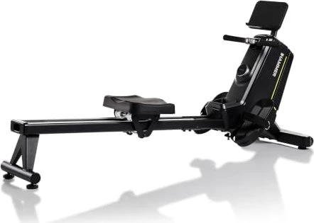 Hammer Pro Force Rudergerät