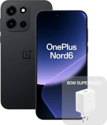 OnePlus Nord 6