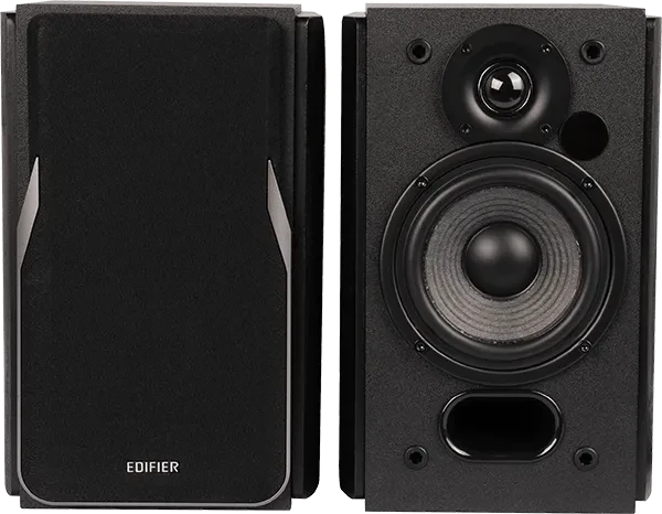 Edifier R1380T schwarz, Paar