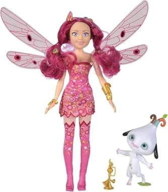 Simba Toys Mia and me - Ankleidepuppe Mia