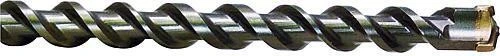Heller Enduro Y-Cutter SDS-max Betonbohrer, 35x400x520mm, 1 Stück