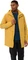 Vaude Cyclist II Padded Funktionsmantel savanna (Herren) Vorschaubild