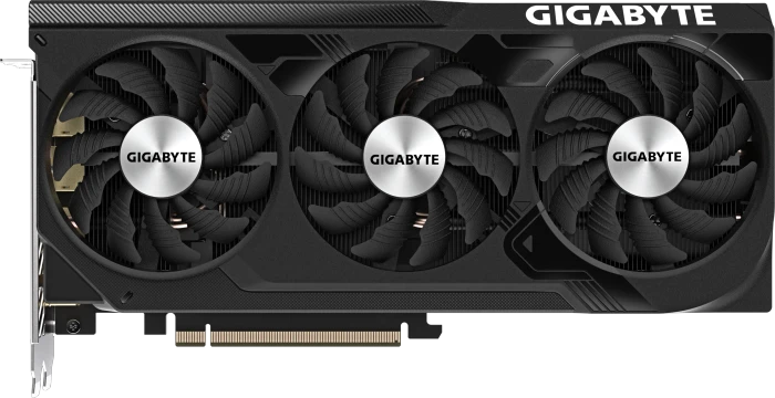 GIGABYTE GeForce RTX 4070 Ti SUPER Windforce OC 16G, 16GB GDDR6X, HDMI, 3x DP