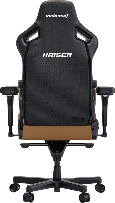 Anda Seat Kaiser 4 Premium L Gamingstuhl, braun