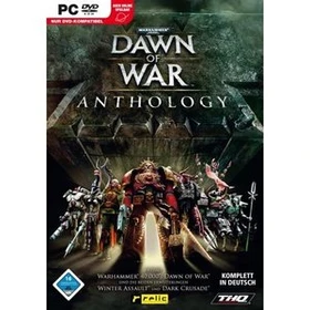 Warhammer 40.000: Dawn of War - Anthology (PC)