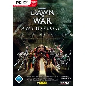 Warhammer 40.000: Dawn of War - Anthology (PC)