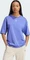 adidas Essentials Boyfriend T-Shirt kurzarm semi cobalt blue (Damen) Vorschaubild