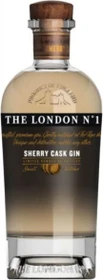 The London No. 1 Original Blue Gin Sherry Cask 700ml
