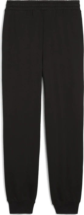 Puma ESS Small No. 1 Logo Comfort Trainingshose lang puma black (Damen)