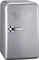 Trisa Frescolino Plus Combo Special Camping-Kühlschrank silber 12V/230V Vorschaubild