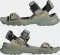 adidas Terrex Hydroterra silver green/savanna/silver dawn Vorschaubild