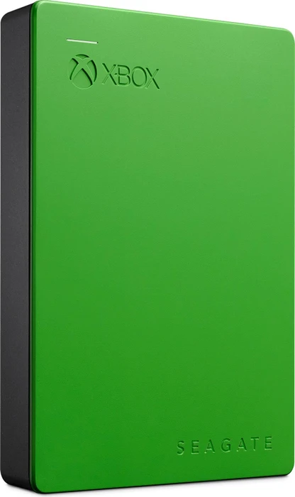 Seagate Game Drive for Xbox, 4TB, USB 3.0 Micro-B