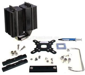 Prolimatech Mega Shadow Kühlkörper