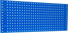 Güde 1200P/1 Lochwand Werkzeugtafel blau