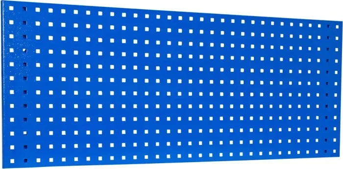 Güde 1200P/1 Lochwand Werkzeugtafel blau